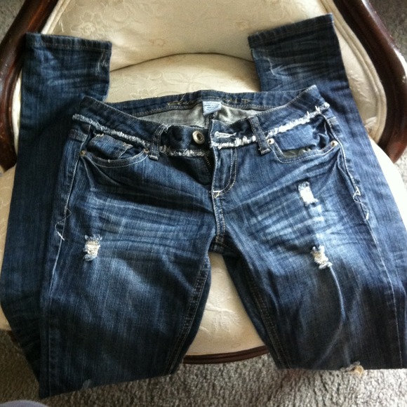 Pants