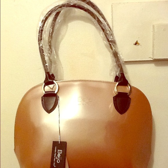 beijo handbag- reduced!!!
