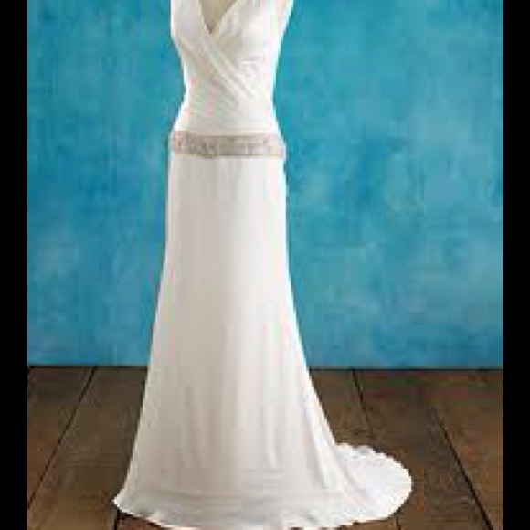 Galina Signature Sv9563 - New wedding gown