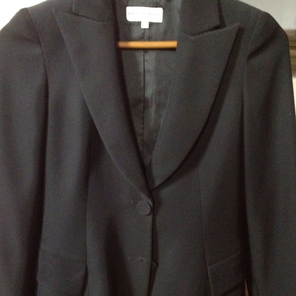 Emporio Armani 2 Piece Suit