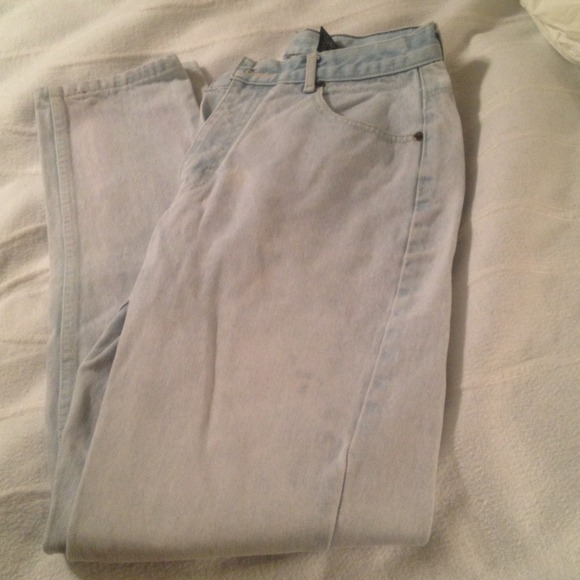 Jag jeans