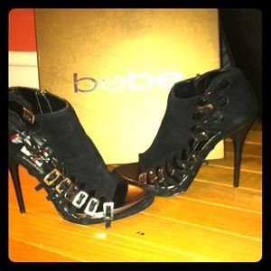 BEBE Heels