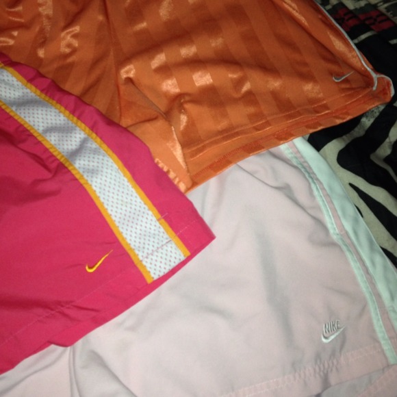 Nike Athletic NWOT