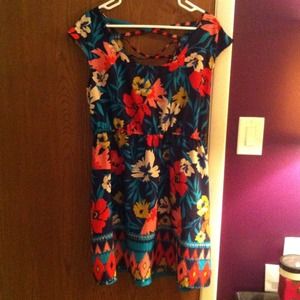 Dress & skirt bundle!!