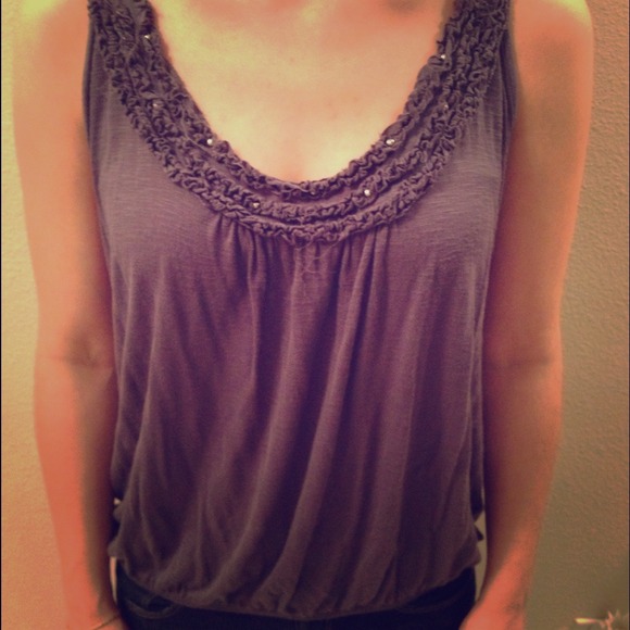Professional top