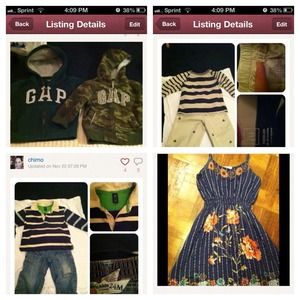 💢Bundle till Monday for mandabgp💢