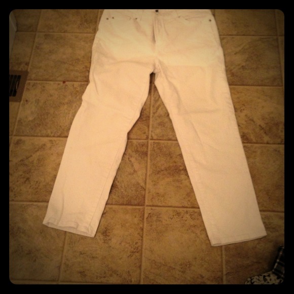 Not your daughters jeans