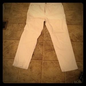 Not your daughters jeans