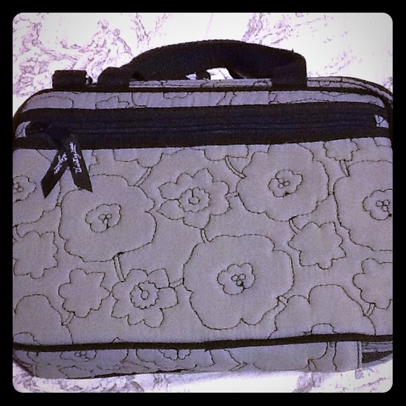 Thirty-One Cosmetic Bag