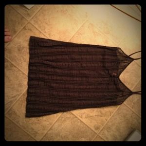 Buckle BKE knit top