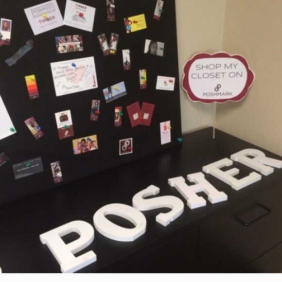 Meet The Posh Ambassador - Picture 6 of 12