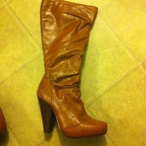 Reserved for jaynbabygrl - Boots