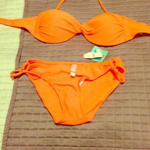 Victoria's Secret swimsuit