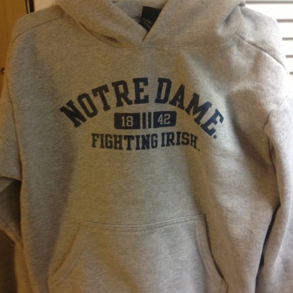 Size 14/16 child Hoodie