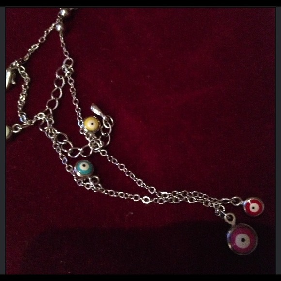 Bracelet- Sterling silver