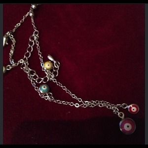 Bracelet- Sterling silver