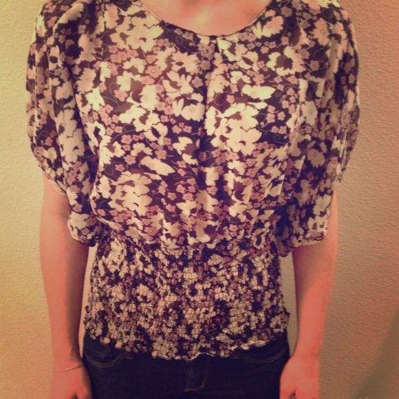Blouse