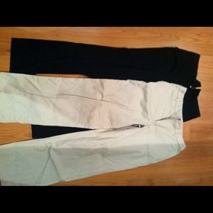 Cherokee casual pants