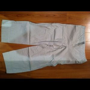 Loft Capri pants