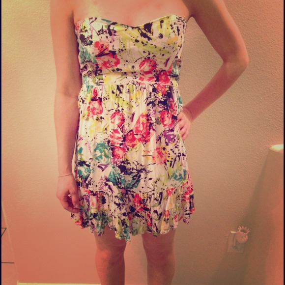 Party dress