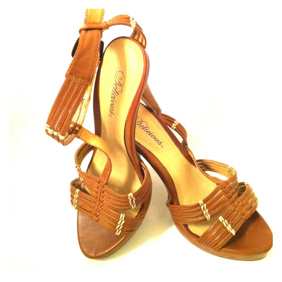 Super Sexy High Heel Sandles.