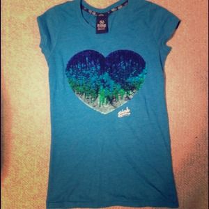 Victoria's Secret shirt