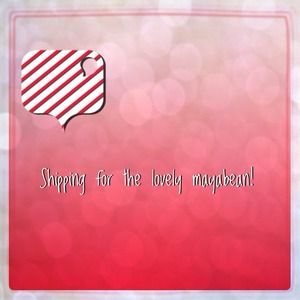 Shipping for mayabean