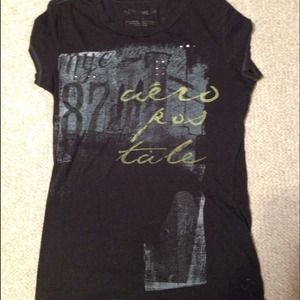 Aeropostale t- shirt