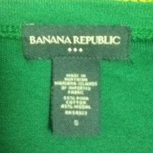 Banana Republic Tops - Banana Republic long sleeve tee Banana Republic Tops - Banana Republic long sleeve tee