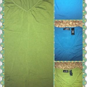 🍃Trade🍃 bundle tops @donnabartels