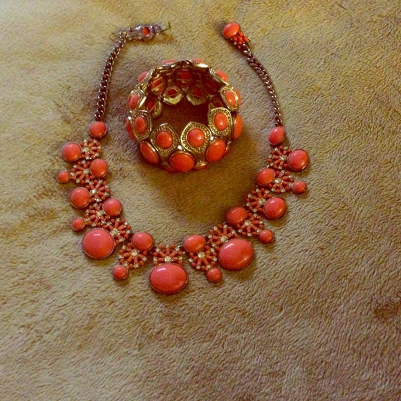 J Crew set