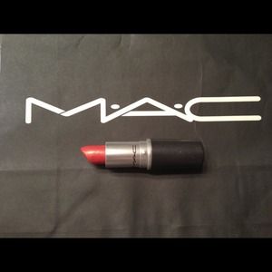 MAC lipstick