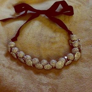 Astonishing necklace//SOLD//