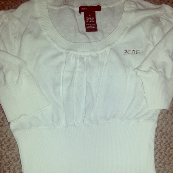 BCBG Top!