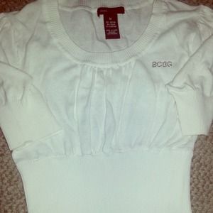 BCBG Top!