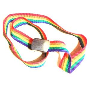 RAINBOW BELT