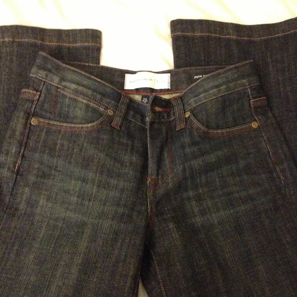 Paperdenim&cloth jeans in size 25