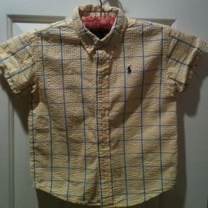 Ralph Lauren shirt