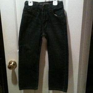 Denizen Levi jeans