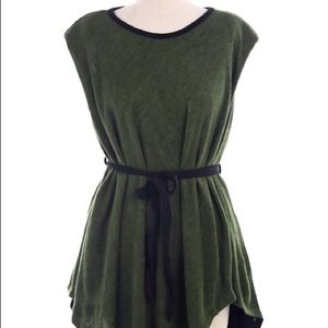 Button Tunic ***sizes s,m,l***