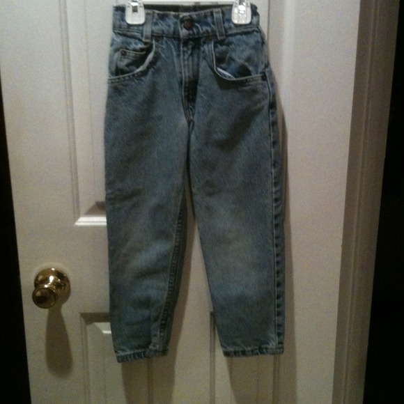 Levi jeans good condition