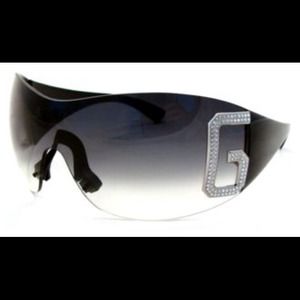 FURTHER REDUCTION***** D&G sunglasses.