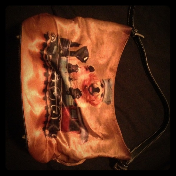 handbaGgg