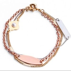 Jewelmint forever yours bracelet