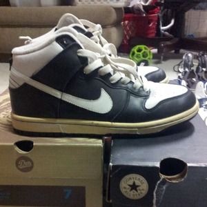 Nike dunks