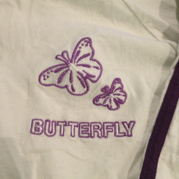 Cropped jacket - Picture 2 of 2