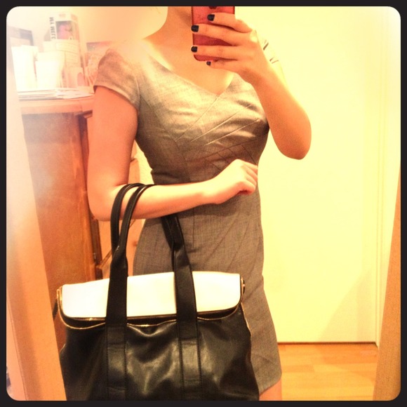 Tahari ASL career dresses