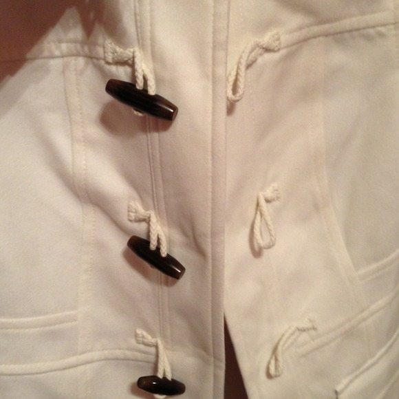 Coat - Picture 3 of 3