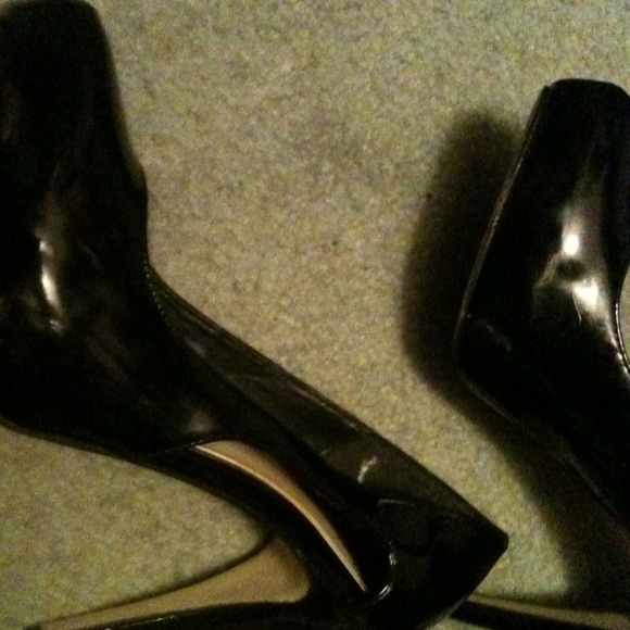 Joey shoes - Picture 1 of 2