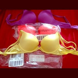 Victoria's Secret Bra